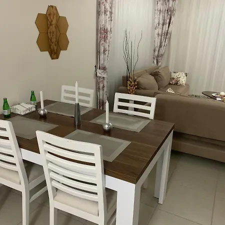 Korfez Garden Apartment Fethiye