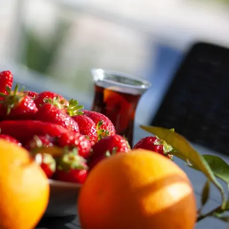 Korfez Garden Apartment Fethiye