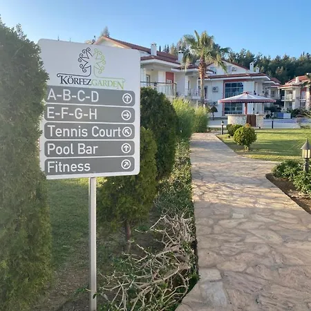 Korfez Garden Fethiye
