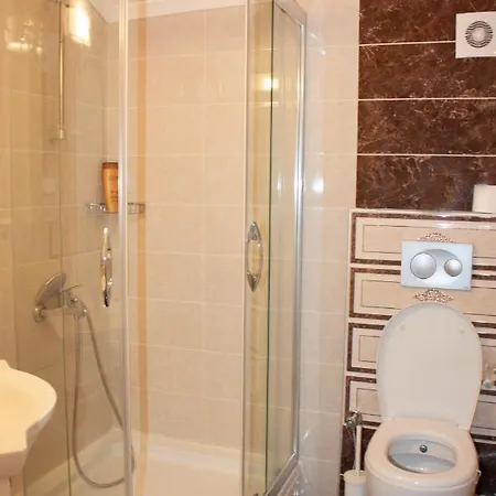 Korfez Garden Apartment *