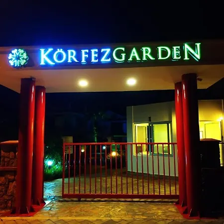 Korfez Garden