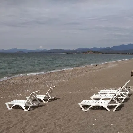 Korfez Garden Fethiye