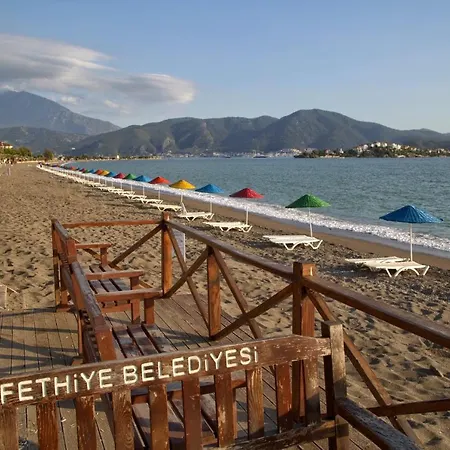 Korfez Garden Fethiye